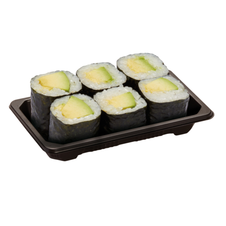 Maki con Avocado, 108 g